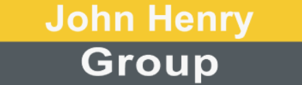 John Henry Group logo