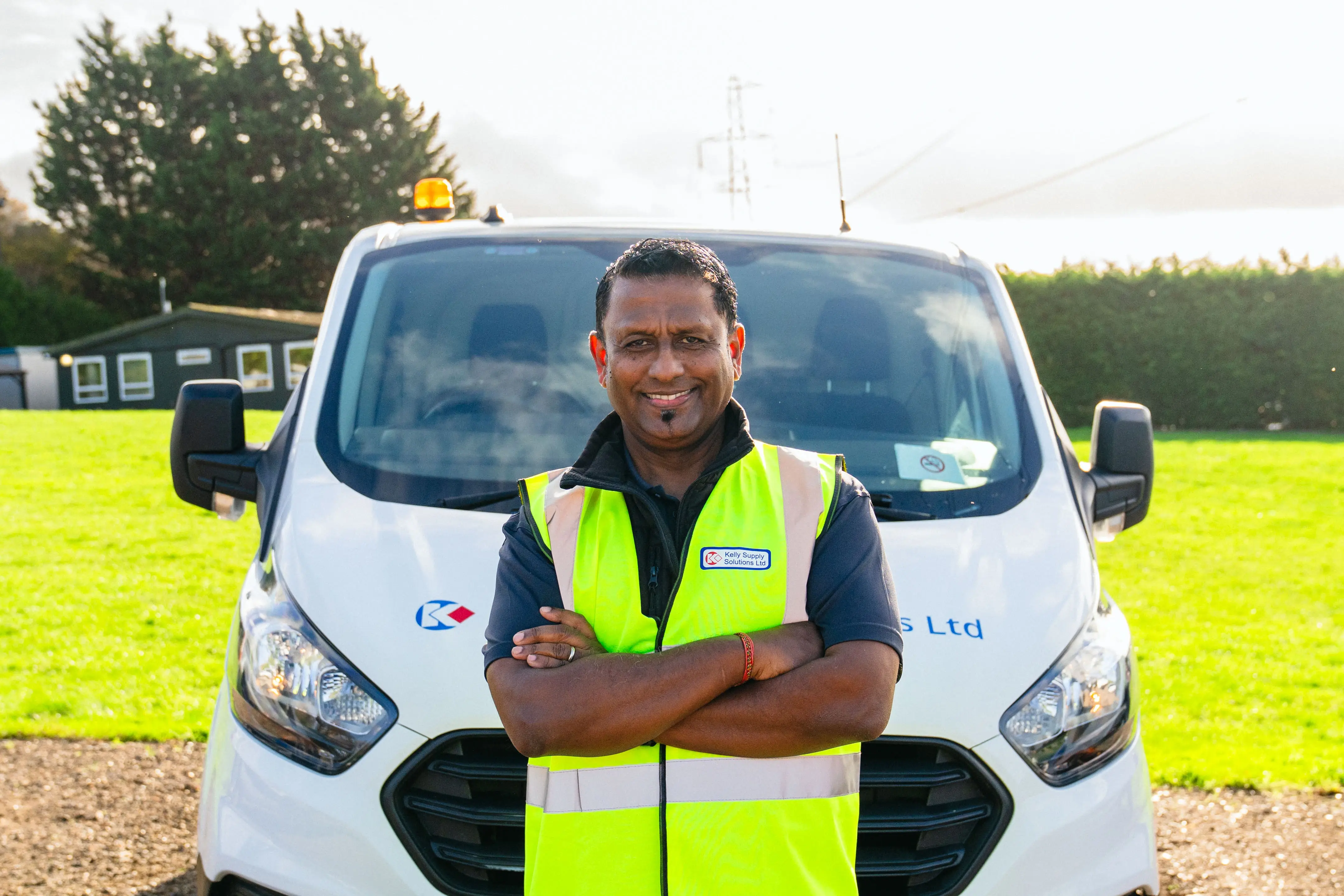 Kelly Solutions expert