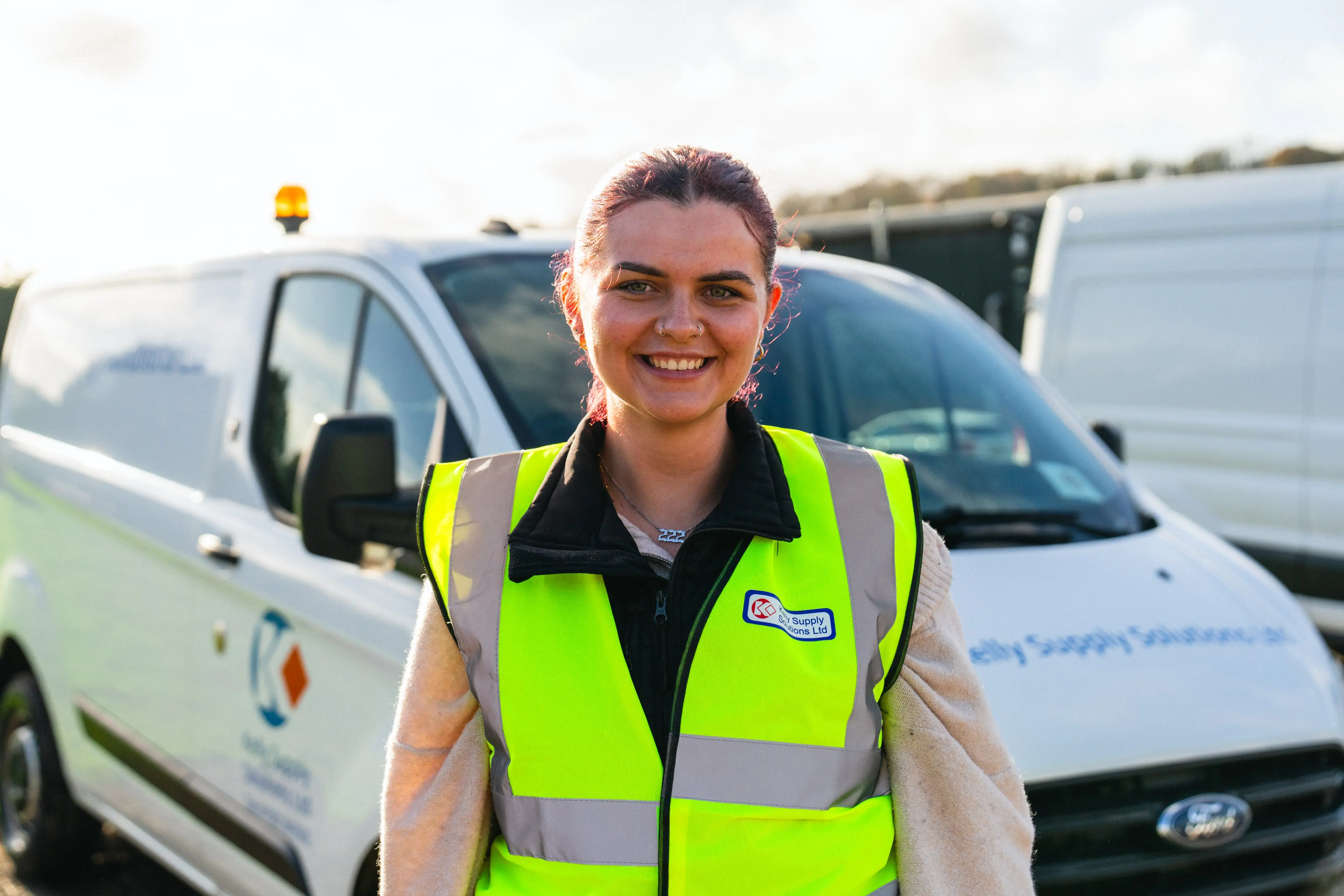 Kelly Solutions expert