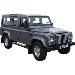 Landrover Defender