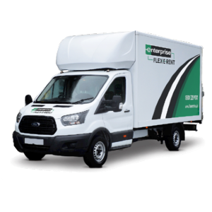 Luton Van Hire in Middlesbrough