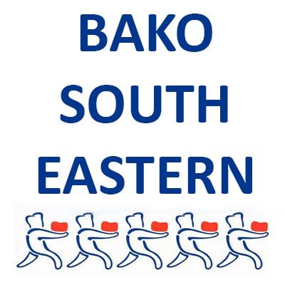 Bako South Eastern logo