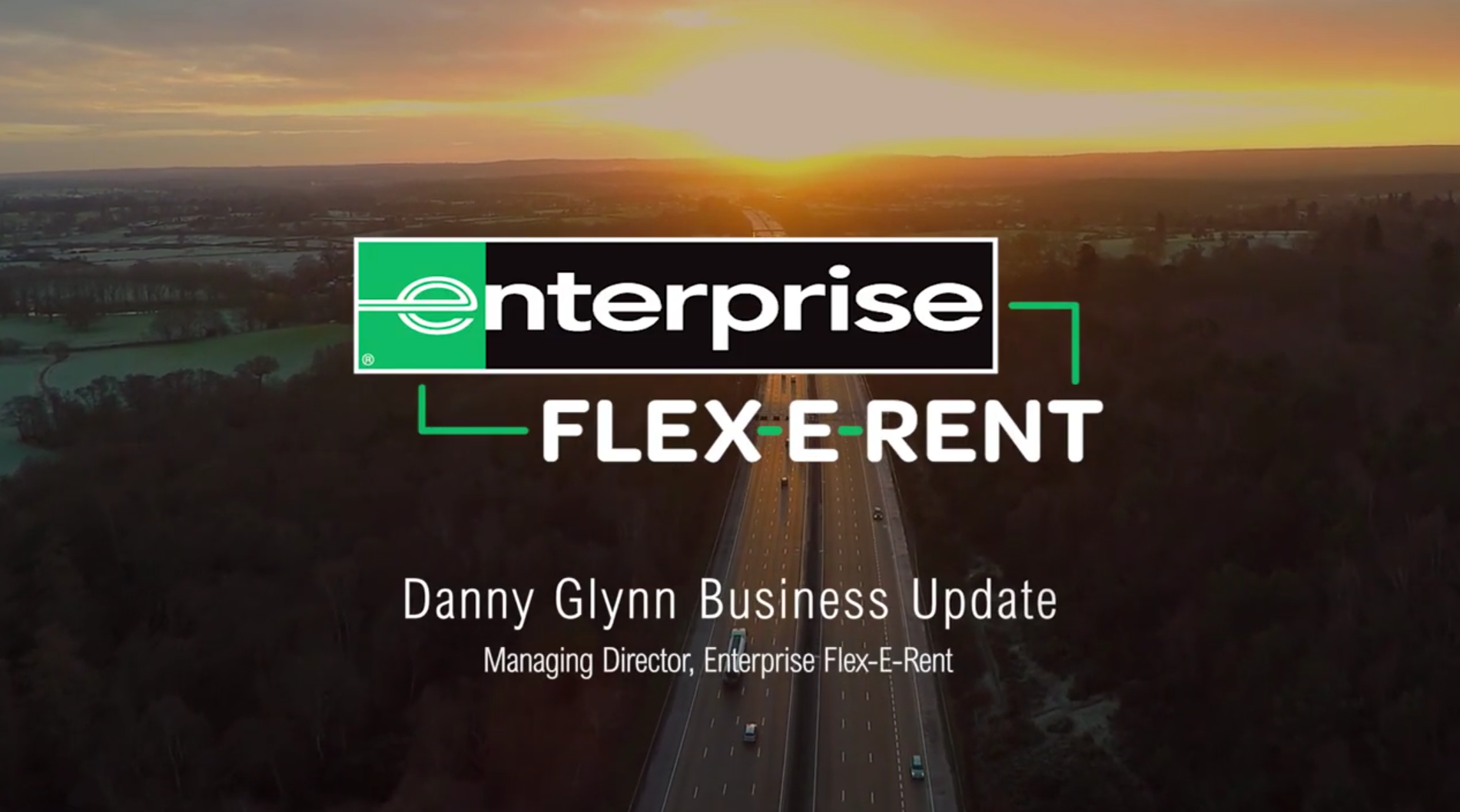 How Flex-E-Rent are addressing vehicle hire challenges in 2022