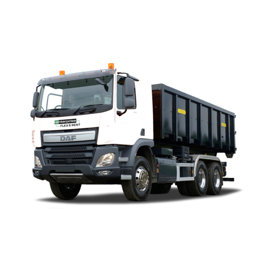 Tipper hire