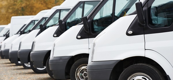 How to understand the real world payload of your next fleet van