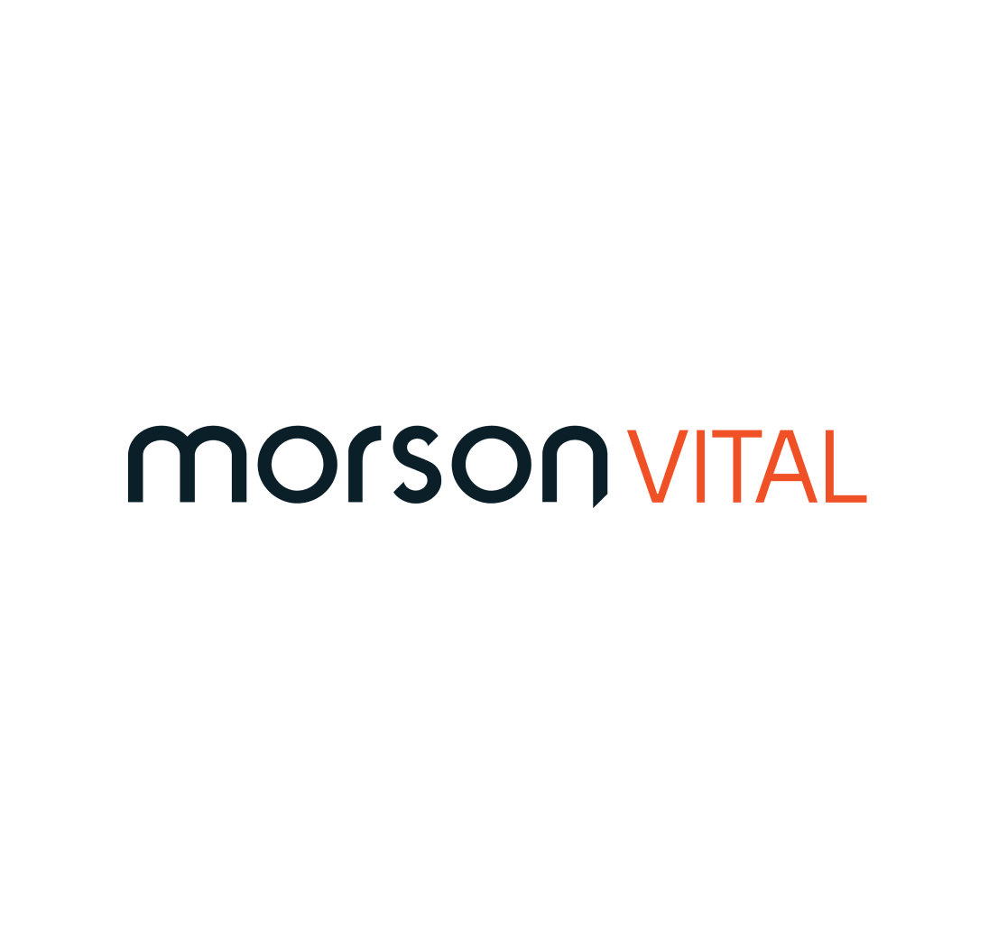 Morson Vital Company Logo