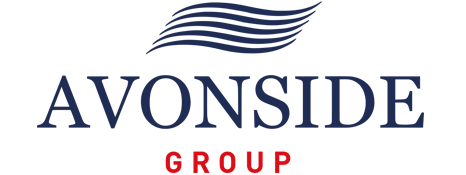 Avonside company logo