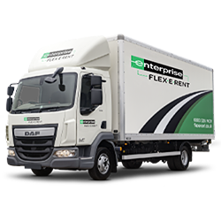 Box trucks