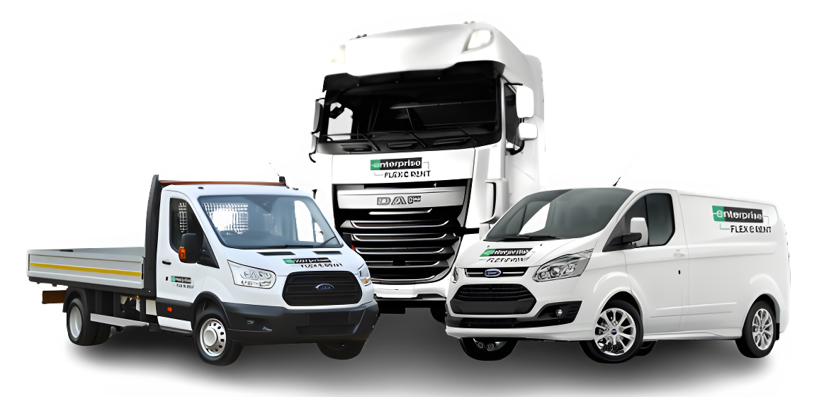 Range-of-vehicles-for-hire-in-Shrewsbury