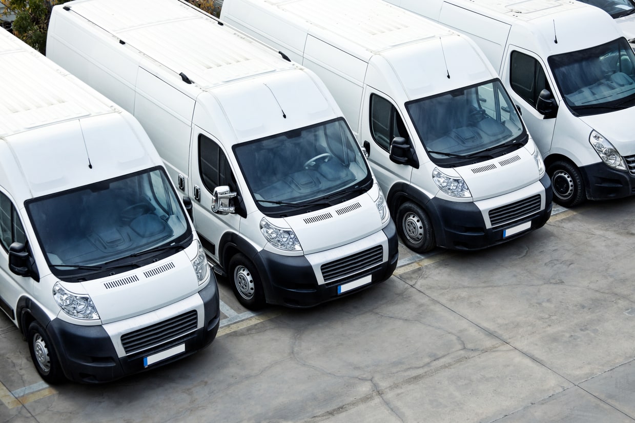Flexible vs contract hire, which business van hire approach is best?