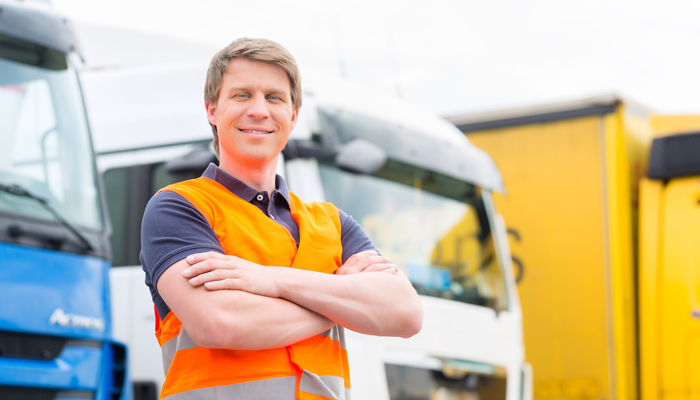The ultimate guide to fleet implementation in the construction industry
