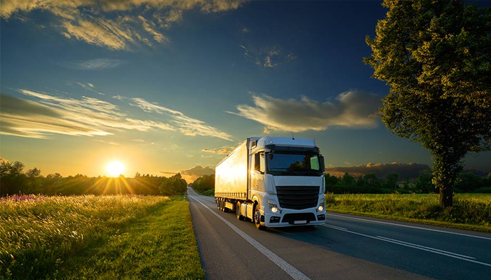 A simple guide to HGV fleet risk management