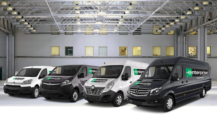 10 questions to ask a potential LCV fleet leasing company