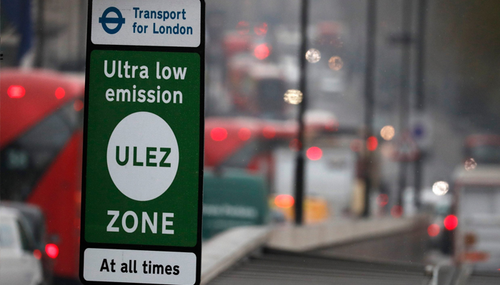 The urban regulations fleets need to be aware of
