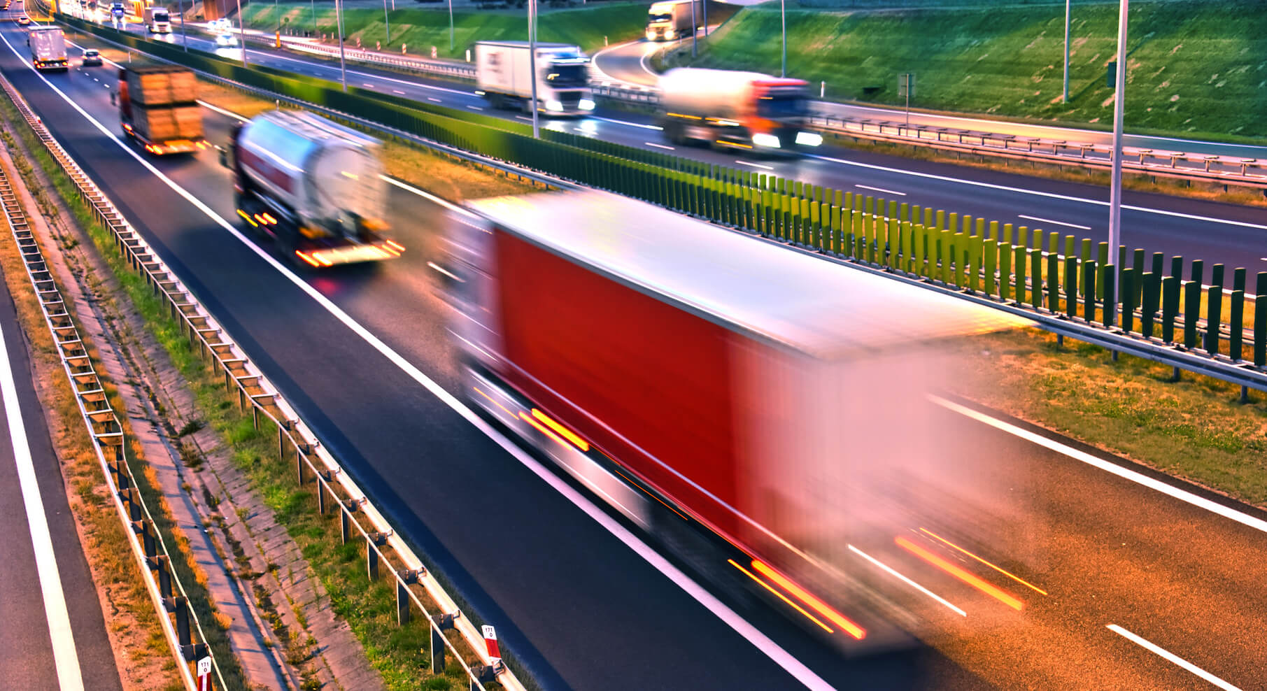 What Does the Future Hold for Fleet Compliance in 2024?