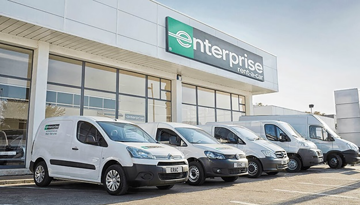 Rightsizing your van fleet: How to improve costs, safety and efficiency