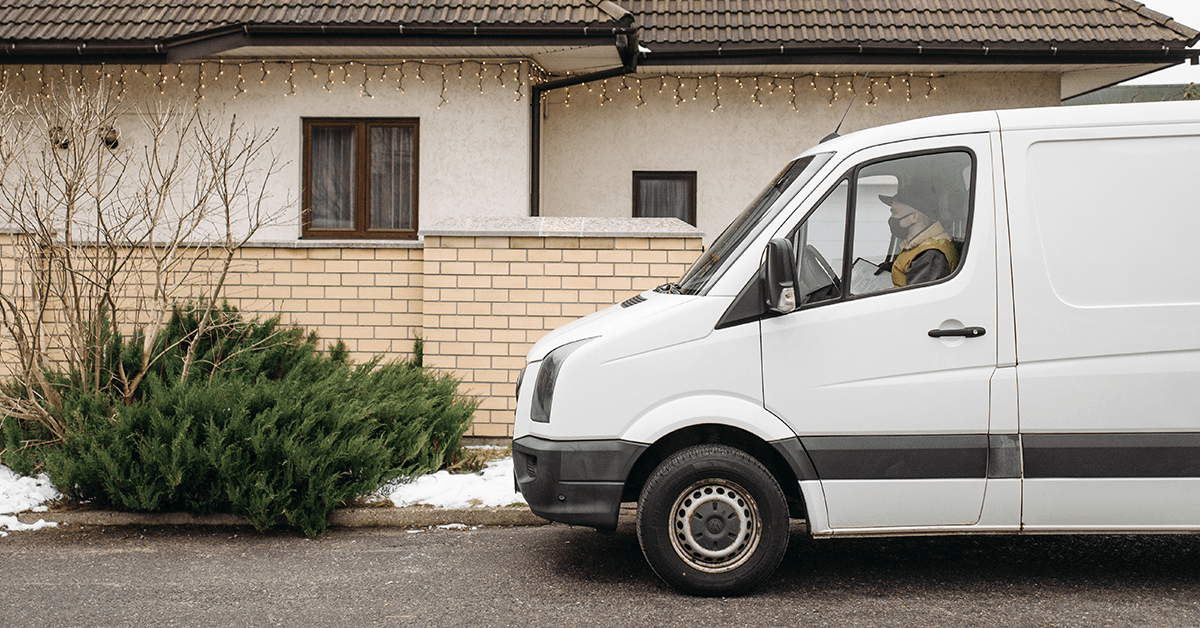 Three Van Security Tips That Are Safe as Houses